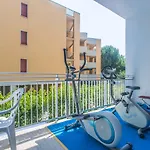 Gioiello Szálloda 3*