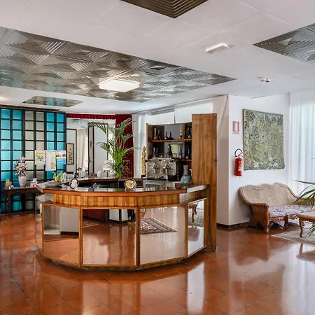 Gioiello Hotel Cesenatico