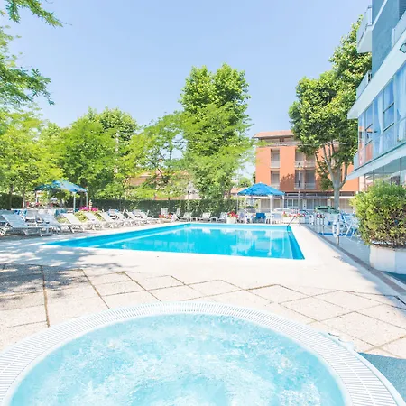 Hotel Gioiello 3*