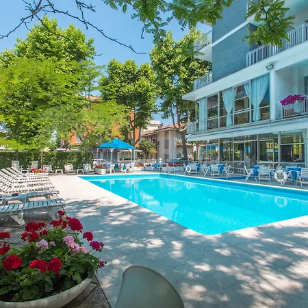 Hotel Gioiello Cesenatico
