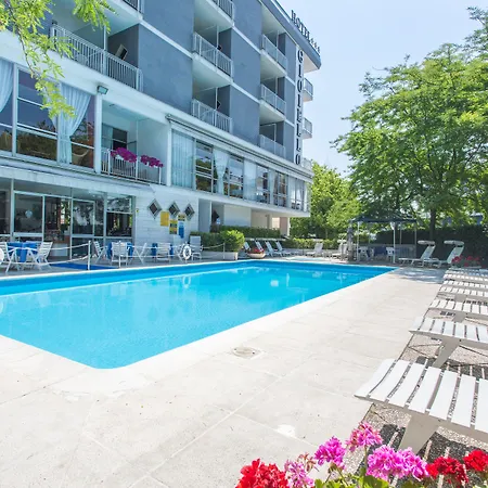 Gioiello Hotel Cesenatico