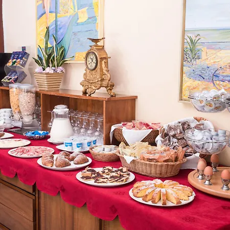 Hotel Gioiello Cesenatico