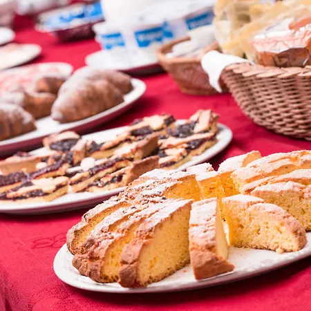 Hotel Gioiello Cesenatico