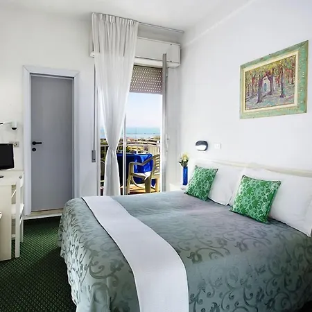 Gioiello Hotel Cesenatico