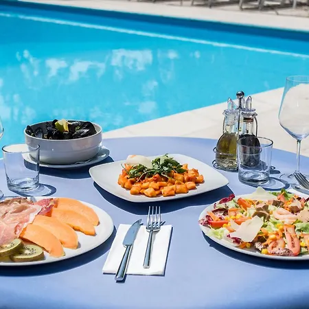 Gioiello Hotel Cesenatico