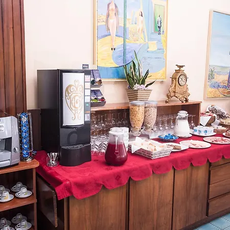 Hotel Gioiello Cesenatico