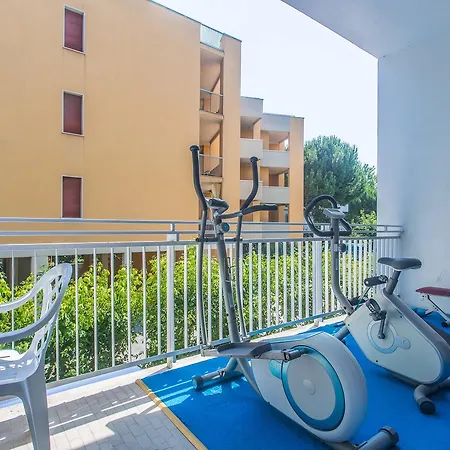 Gioiello Hotel 3*