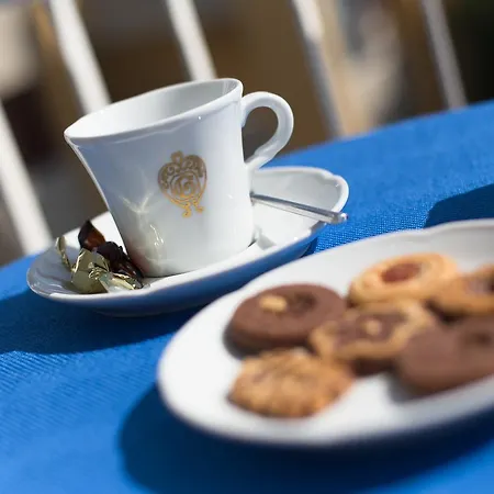 Gioiello Hotel Cesenatico