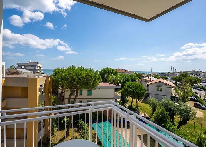 Gioiello Чезенатико