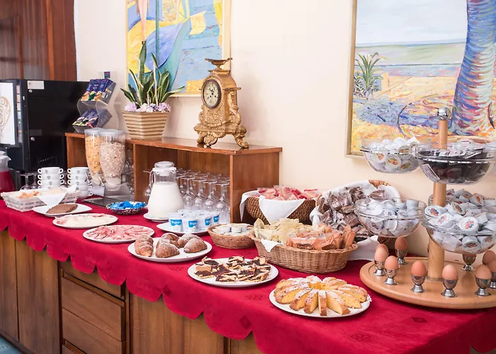 Hotel Gioiello Cesenatico