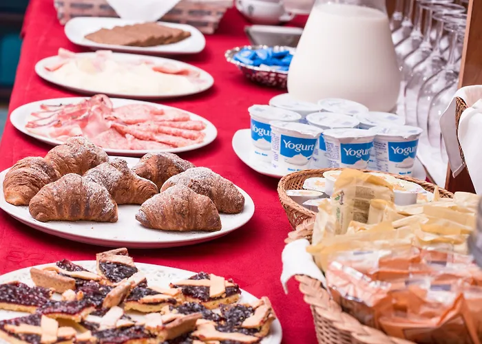 Gioiello Отель 3*