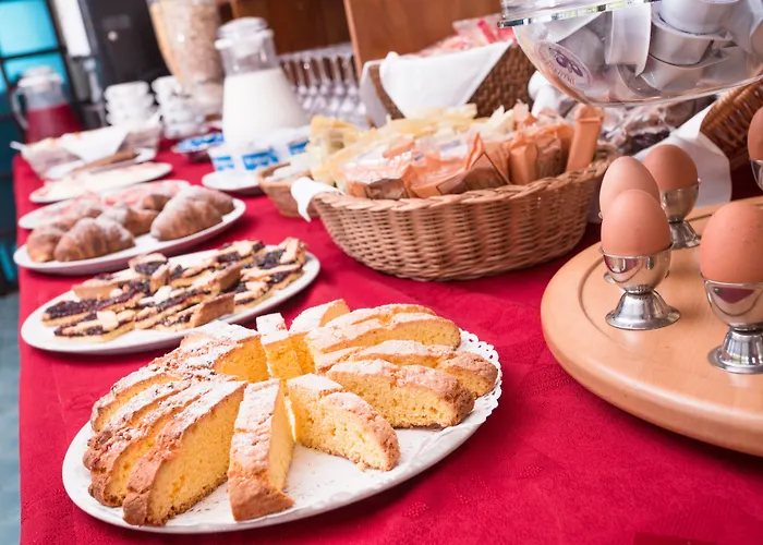 Gioiello Отель 3*