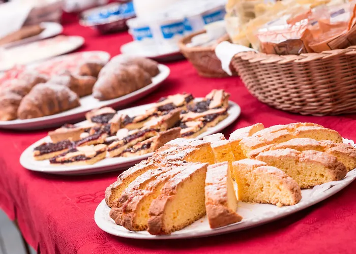 Hotel Gioiello Cesenatico