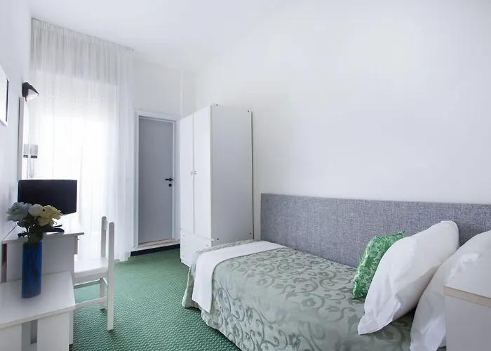 Gioiello Hotel Cesenatico