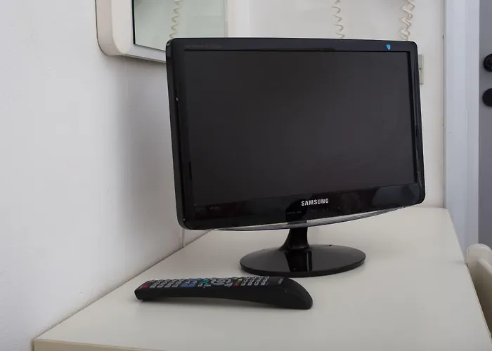 Отель Gioiello Чезенатико