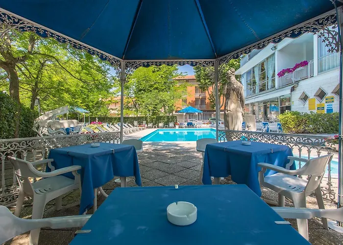 Gioiello Чезенатико