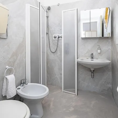 Hotel Gioiello 3*