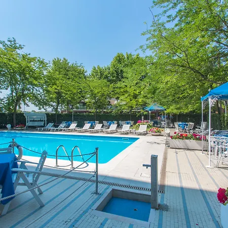 Gioiello Ξενοδοχείο Cesenatico