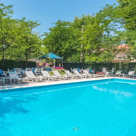 Hotel Gioiello