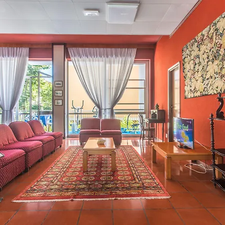 Ξενοδοχείο Gioiello