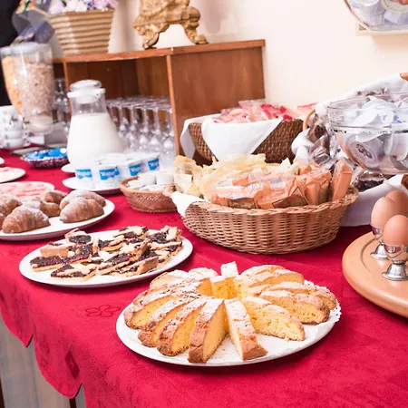 Gioiello 3* Чезенатико