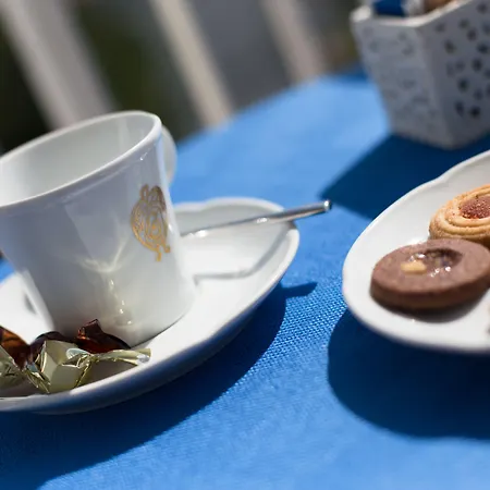 Gioiello Отель 3*