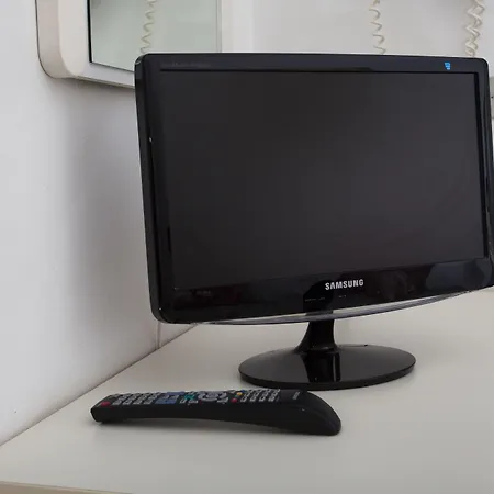 Ξενοδοχείο Gioiello Cesenatico