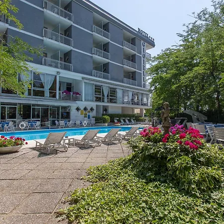 Gioiello 3* Чезенатико