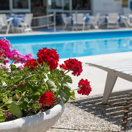 Gioiello Hotel Cesenatico