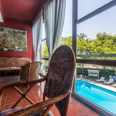 Hotel Gioiello 3*