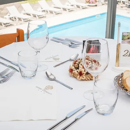 Gioiello Hotel 3*