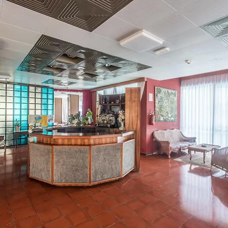 Hotel Gioiello 3*