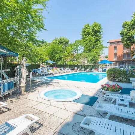 Gioiello Otel Cesenatico