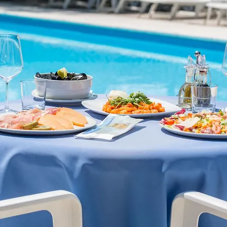 Gioiello Hotel Cesenatico