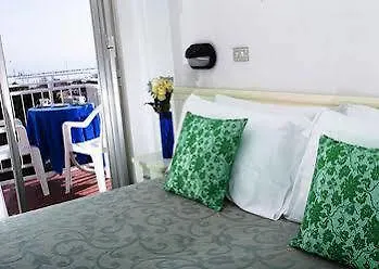 Hotel Gioiello Cesenatico