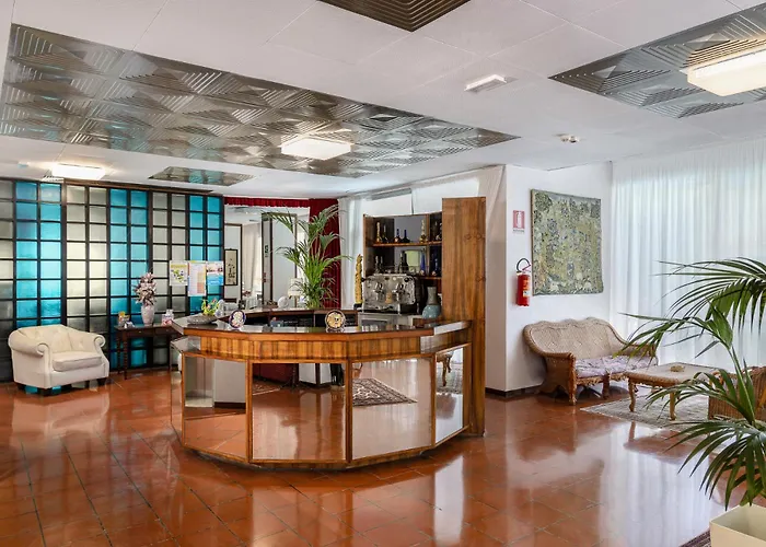 Gioiello Otel Cesenatico