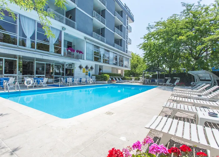 Gioiello Otel Cesenatico