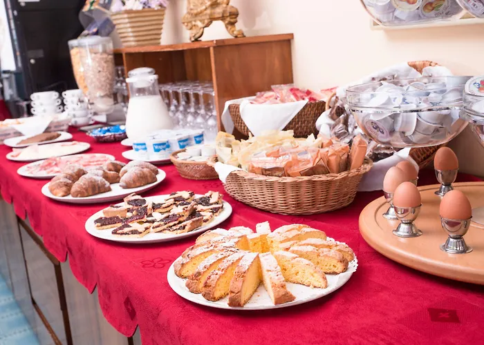 Gioiello 3* Cesenatico