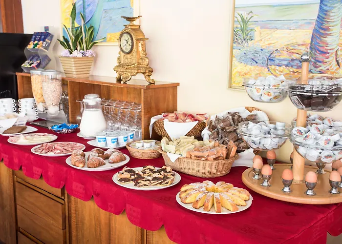 Gioiello 3* تْشيزيناتيكو