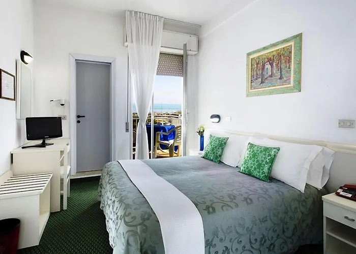 Gioiello Otel Cesenatico