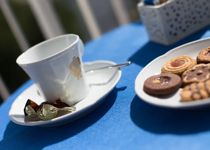 Gioiello فندق 3*