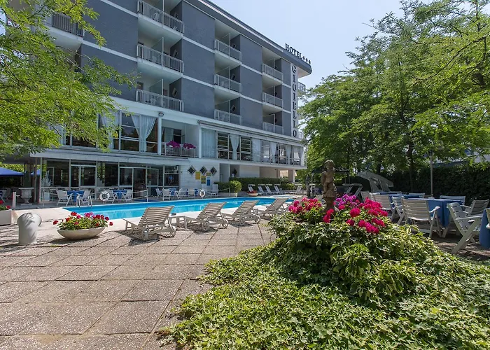 Gioiello 3* Cesenatico