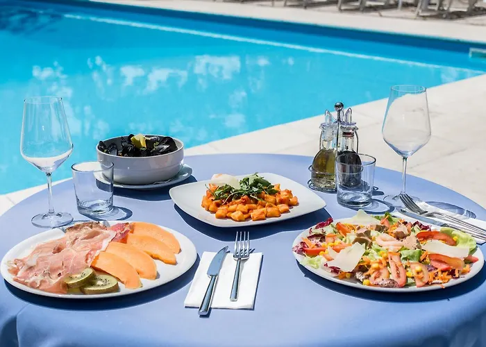 Gioiello Otel Cesenatico