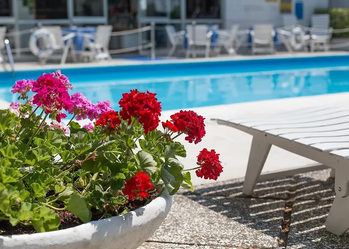 Gioiello Otel Cesenatico