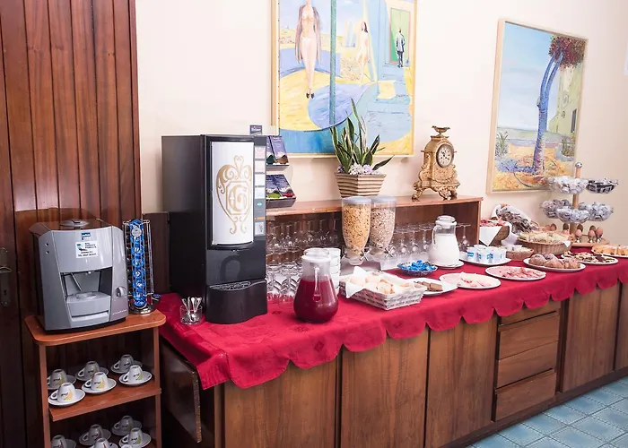 Otel Gioiello Cesenatico