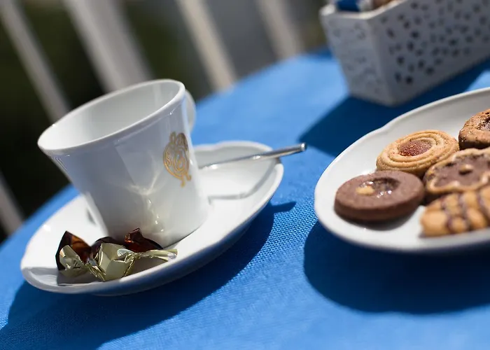 Gioiello Otel Cesenatico