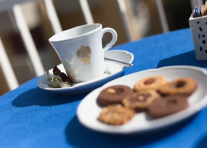 Gioiello Otel Cesenatico